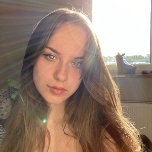 Meet your Posher, Martyna